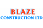 Blaze Construction Ltd
