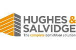 Hughes & Salvidge Ltd