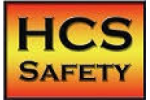 HCS Safety Ltd