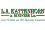 L A Kattenhorn & Partners Ltd