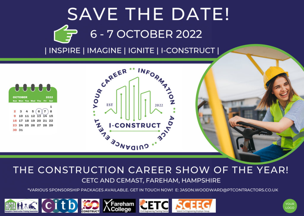 Construction Career Show